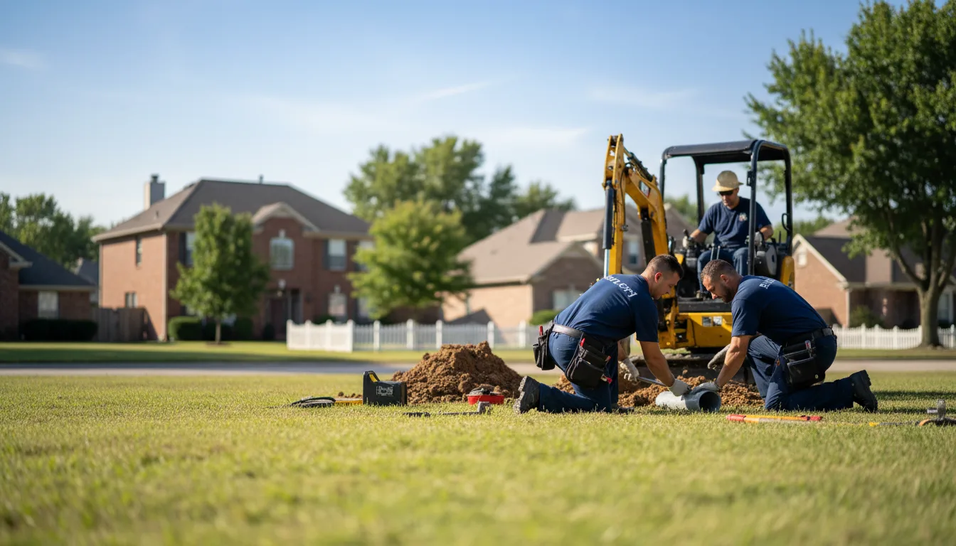 Water Heater Repair in Rockwood, IL near me